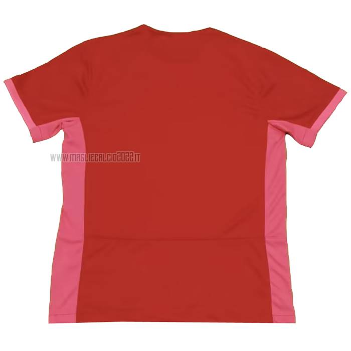 Thailandia Maglia Corea del Sud Home 2024
